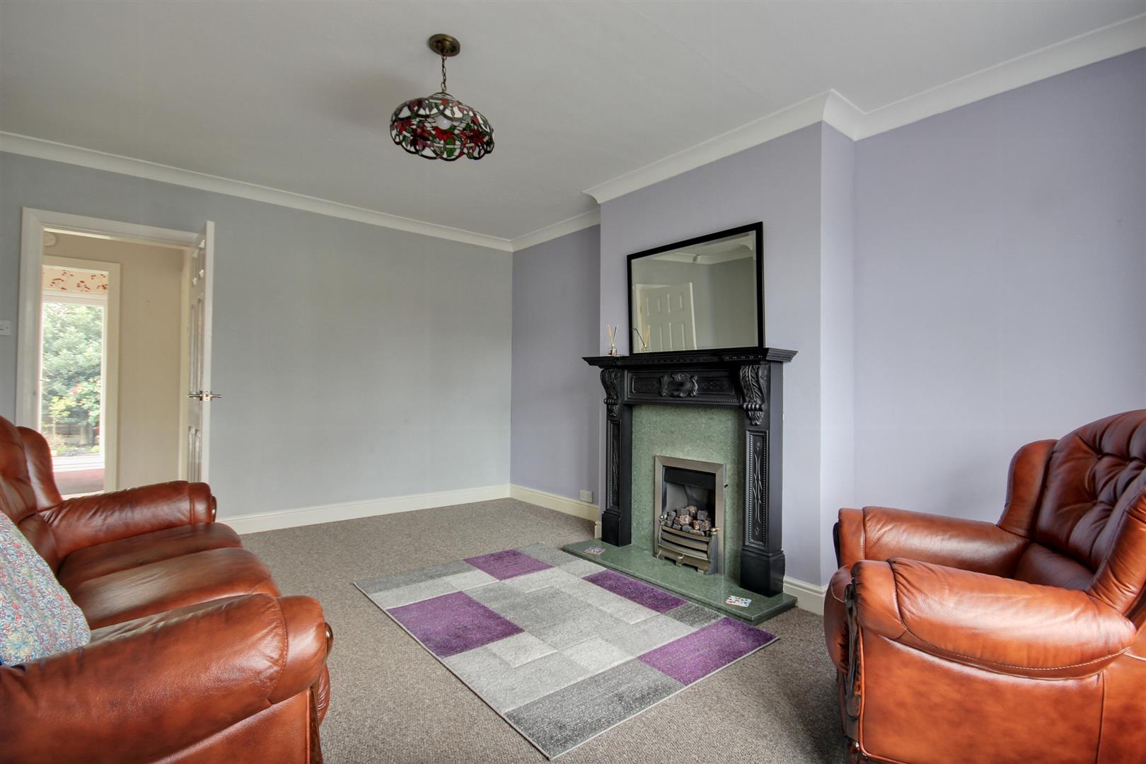 Fisher Close, Willerby, Hull